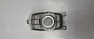 Bmw F45 panel sterownik idrive 9318781 1