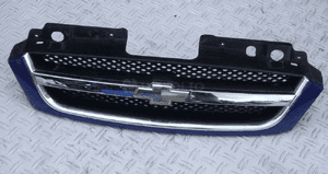 Grill atrapa chevrolet tacuma  radom