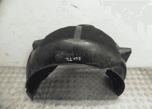 Bmw E60 2,0D 06R nadkole lewe tył tylne 1