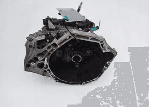 Skrzynia biegów manualna nissan pulcar C13 1.5 dci TL4138 TL4 138 2014-2018 2