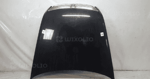 * MASKA POKRYWA SILNIKA DO VOLKSWAGEN VW PHAETON LC9Z 1