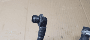 Przewód rurka wąż serwa hamulcowego VW Golf IV 1.4 1J0612041EE 1J0611939L 5