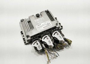 Komputer e-partner e-berlingo iii elektryk 9811541080 0261S11377 2012-2018 1