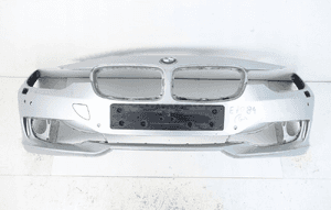 Bmw 3 F30 F31 2011-2015 zderzak przód przedni 7263476 1
