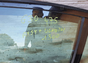 Drzwi bmw 5 G30 kolor 475 3