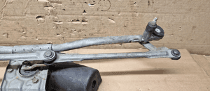 Mechanizm wycieraczek przód przedni Ford Escort MK7 0390241307 91AG-17K484-AB 3