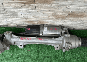 PRZEKŁADNIA UKŁAD KIEROWNICZY BMW F20 F22 F30 F32 F34 LB 6877774 3