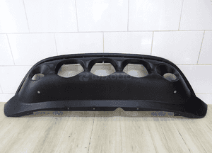 Nissan juke 10- zderzak przedni dolny 62026-1KA0A 1