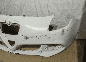 Zderzak przód alfa romeo giulietta 3