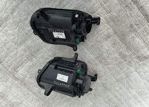 Fiat 500 lift halogen prawy i lewy 15- 2
