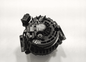ALTERNATOR MERCEDES SLK II W171 171 3.5 V6 BENZYNA A2721540002 2004-2011 6