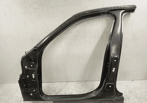 PRÓG LEWY SŁUPEK POSZYCIE LEWE BMW X5 F15 2014- 1