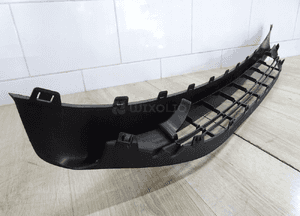 MERCEDES W214 KRATKA ZDERZAKA PRZÓD A2148853100 7