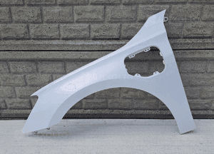 AUDI A3 8Y SPORTBACK HYBRYDA 2020-24 BŁOTNIK LEWY 1