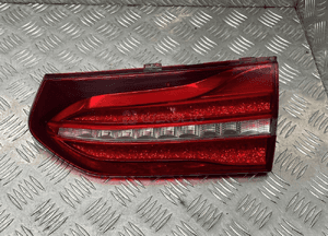 Mercedes W213 lampy tylne A2139068700 A2139068800 A2139069500 A2139069600 9