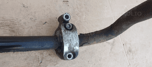 Drążek stabilizatora stabilizator przód VW Phaeton 6