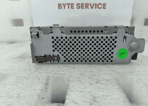 AUDI OE MULTIMEDIA CZYTNIK NAWIGACJA GPS 8Y0035036 Uszkodzony 4