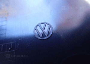 Tunel środkowy vw ID.3 10A863475A041 radom 4