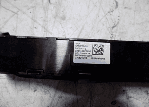 Bmw 3 G20 G21 panel radia 5A63F19 5