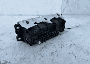 Poduszka airbag pasażera vw passat B7 34104833A 4