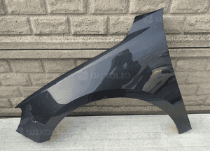 Audi A1 82A 19-22 błotnik lewy przód 1