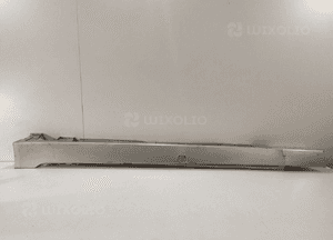 BMW 5 E60 / E61 Listwa / Osłona progu lewa - 14463 1
