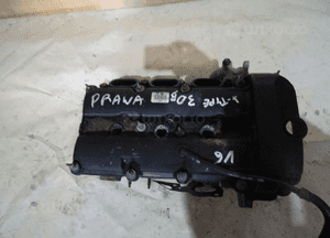 Głowica silnika prawa jaguar x-type 3.0 V6 03R 2