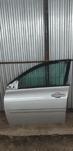 Drzwi lewy przód przednie lewe Renault Megane II TED69 1