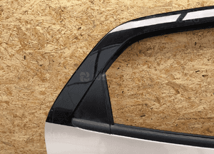 FORD EcoSport MK2 II LIFT ST LINE DRZWI TYLNE PRWE PRAWY TYŁ KOLOR TH 12