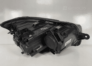 Lampa przod przednia lewa vw T6 7E0 7E1 2015- zwykla 7E1941015AD cala 8