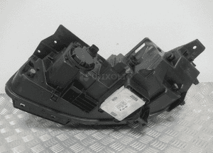 Lampa przednia przód prawa hyundai ioniq v 5 full led 92102-GI 2022 27