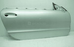 Drzwi przednie prawe kolor 744 mercedes sl R230 3