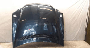 Maska pokrywa silnika mercedes benz W203 szara grafitowa 1
