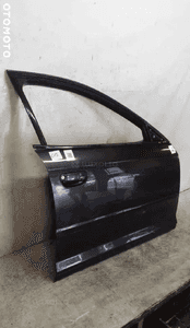 Drzwi przód przednie prawe do audi A3 8P 5D hb LX7Z szary grafit 3