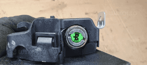 Poduszka fotela pasażera prawa AIRBAG Mercedes W169 W245 1698603805 4