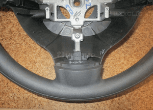 KIEROWNICA HYUNDAI I10 OE 56120-0X500 4