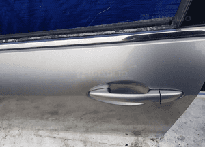 Drzwi lewy przód mazda 6 gh 08-12r 3