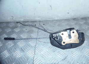 ZAMEK DRZWI LEWY PRZÓD JEEP GRAND CHEROKEE WK 1