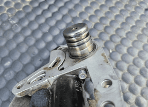 Wałek Rozrzadu 06B109088A 1RB 06B103741D Ssacy Wariator Nastawik Faz 2.0 ALT Audi A4 B6 B7 VW Passat B5 32