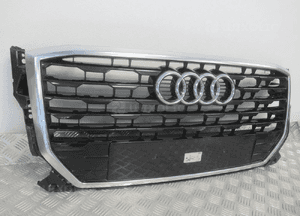 Grill grill atrapa audi Q2 2016-2020 2