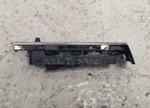 JAGUAR XJ X351 PANEL PRZEŁĄCZIK SZYB LUSTEREK ORYGINAŁ 4