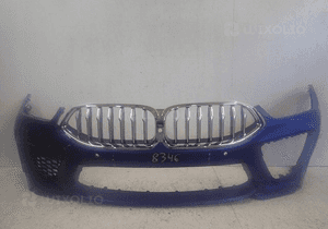 Zderzak przód przedni bmw M8 viii F91 F92 F93 1