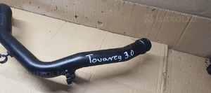 Przewód rura intercoolera VW Touareg 3.0 TDI 7L6145795Q 7L6145770M 4