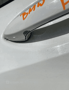 Bmw 1 F40 drzwi lewe przednie 19- 2