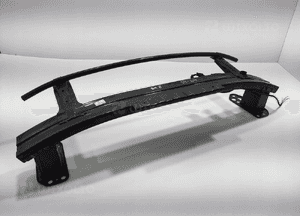 Belka zderzaka pod zderzak przód przednia kia rio iii 2011-2014 6