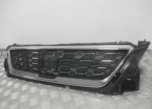 Gril grill atrapa seat ibiza v 5 6F0 2017- 5