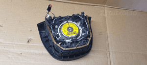 Poduszka Airbag kierowcy kierownicy Ford Transit MK7 6C11-V024B85-BAW 4