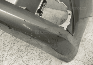 ZDERZAK PRZÓD PRZEDNI TOYOTA AURIS 2 II LIFT 2015- 4