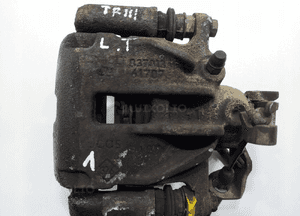 Zacisk hamulcowy lewy tył tylny renault trafic iii opel vivaro b 2014-2019 3