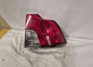 Lampa tylna prawa tył prawo volvo S40 2 lift 2